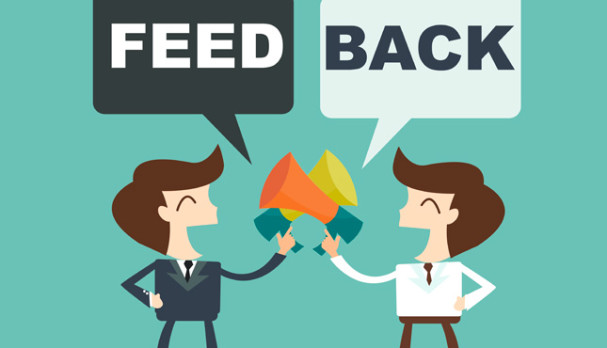 feedback 607x348